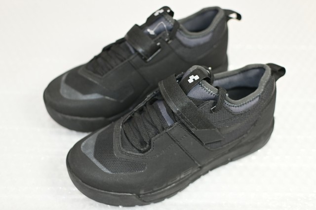 Scarpe da ciclista Mountainbike Click Cube Peak MTB Freeride 43 EU Suola  ora | Acquisti Online su eBay