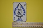 USAF Original 200 MISSIONS RF-4 VIETNAM RF-4C patch USED — photo 3