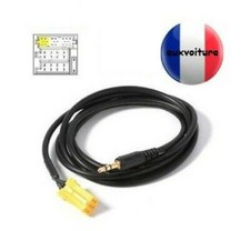 Autoradio Smart FORTWO