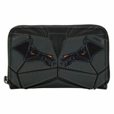 DC The Batman Cosplay Wallet/Purse by Loungefly - New, With Tags