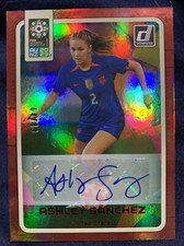 2026 Donruss Elite Road to Women's World Cup 2027 Soccer Guide in-content 34