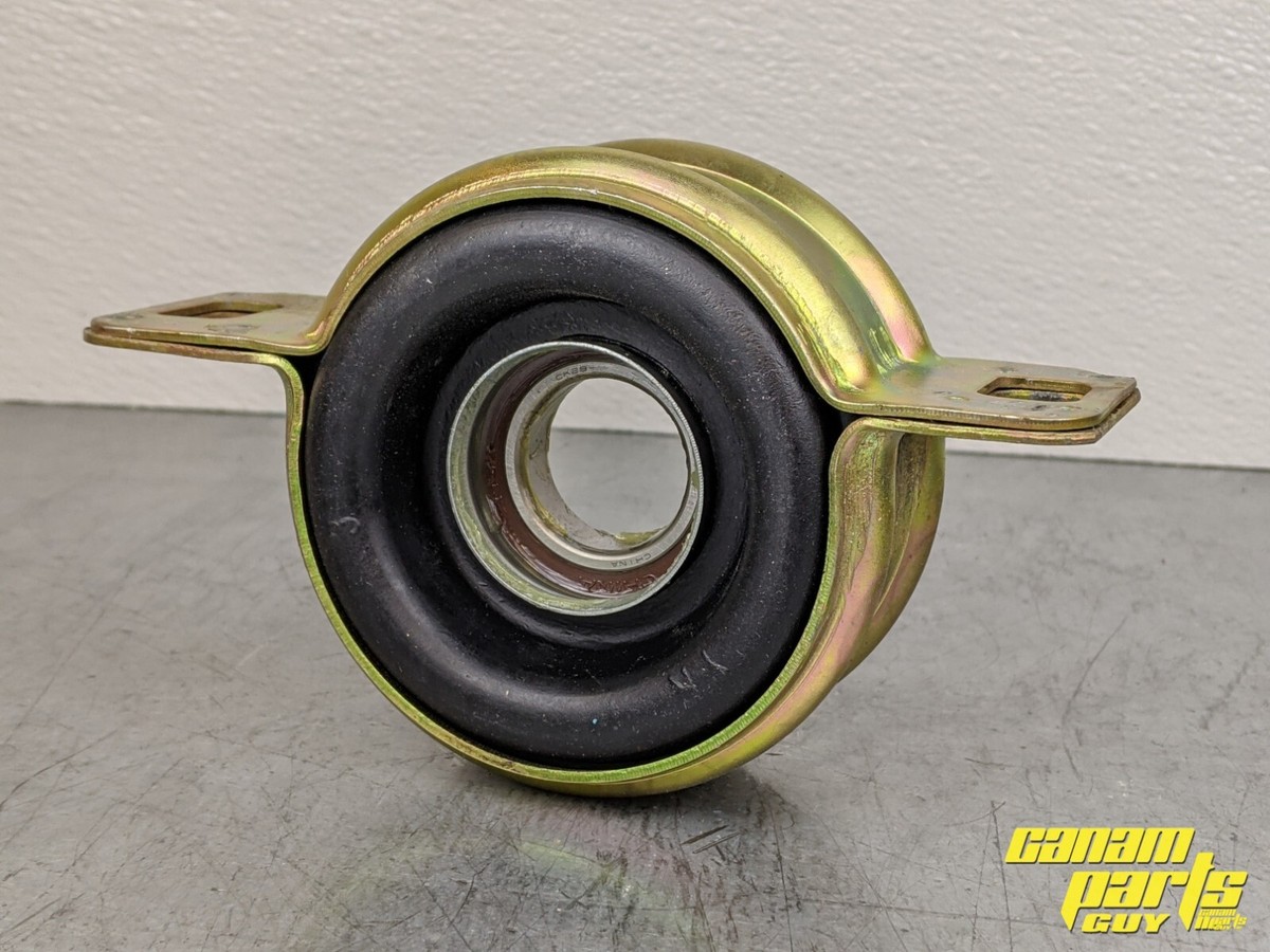 OEM Can Am Maverick Commander MAX Drive Shaft Carrier Support