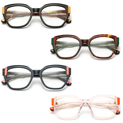 Damen Lesebrille Woodys Zaglia (Alle Farben)