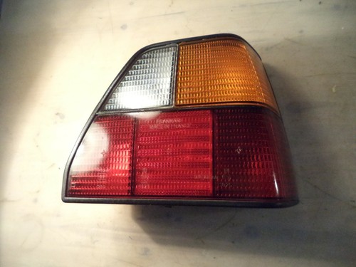 Rücklicht Rückleuchte hinten rechts VW Golf II 2 191945258 Frankani 7200