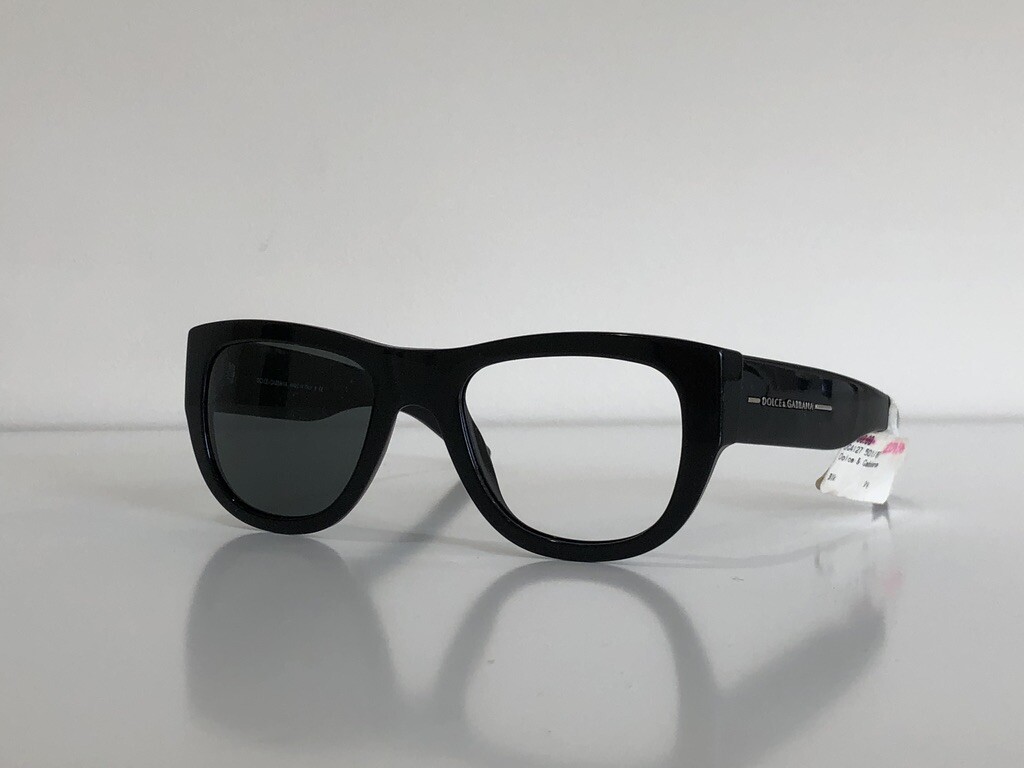 New in box Dolce & Gabbana DG 4127 Sunglasses Dolce&Gabbana DG4507 L (0 - 127) with Brown lenses and  main image 3