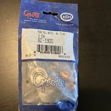 Grote 82-1900 Push/Pull Switch, 75 Amp, New