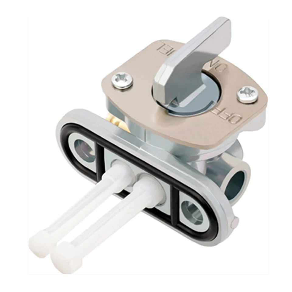 Fuel Tank Valve Tap Switch For Yamaha YZ400F YZ426F YZ450F YZ80 YZ 80 YZ85 YZ 85 - Image 2 of 4