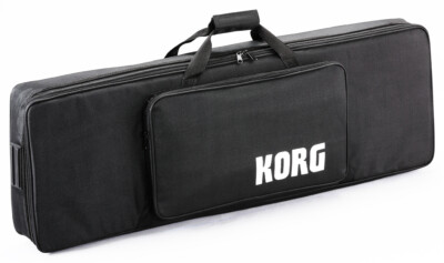 KORG SC-KROME61 Softcase für Krome 61/KingKORG