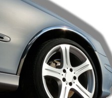 Radlaufleisten Citroen DS5 Hatchback 2011-2015