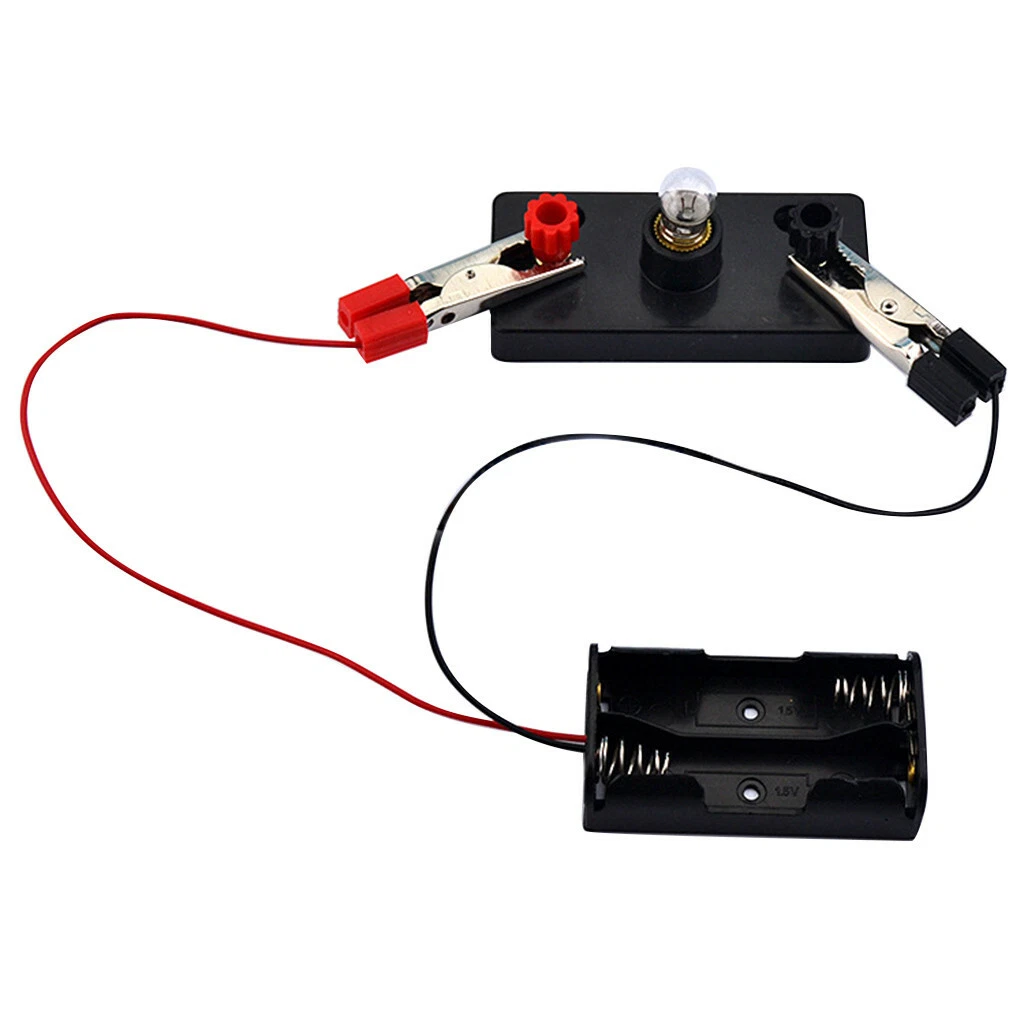 Childrens electric circuit cheap kit argos