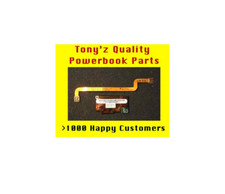 Powerbook G4 15" DVI Titanium Display Inverter di Potenza e Connettore a Nastro.