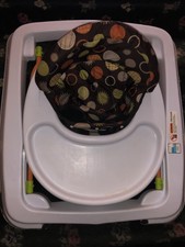 baby trend walker safari kingdom