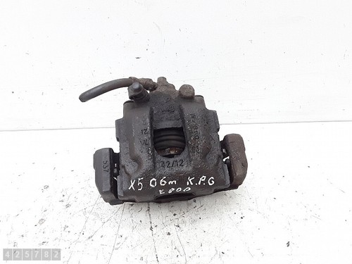 2006 BMW X5 BREMSSATTEL HINTEN LINKS