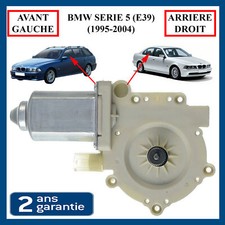 Lève vitre BMW 530