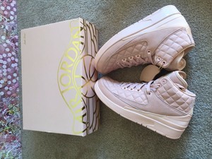 don c jordan 2 pink