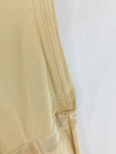 Honeylove SuperPower Shorts Shapewear Size 3X All-Over Sculpt Rose Tan New - Picture 7 of 16