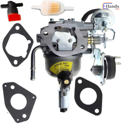 Carburetor For Onan 5500 Grand Marquis Gold Generator HGJAA HGJAB 541-0765 US
