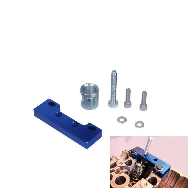 VALVE SPRING COMPRESSOR TOOL FOR HONDA ACURA B16 B18 H22 VTEC