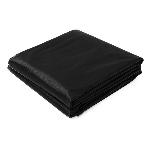Cubierta de remolque cámper tienda techo poliéster de alta densidad material impermeable - Imagen 10 de 12