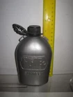 Vintage 1970 Gi Joe Action Soldier CANTEEN KIDZ SIZE