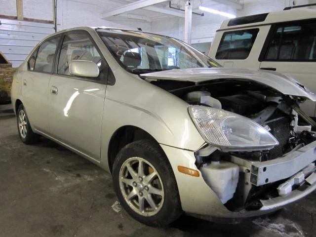 TRANSMISSÃO LIMPADOR Toyota Prius 2001 01 2002 02 2003 03 467735 - Imagem 4 de 4