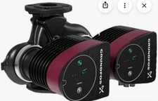 GRUNDFOS MAGNA1 D 40-40 220 - 99221293 - BRAND NEW SEALED 