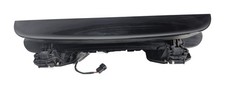 10-16 Porsche Panamera 970 G1 Rear Hatch Trunk Spoiler Wing Air Dam W Motor 10-16 Porsche Panamera 970 G1 Rear Hatch Trunk Spoiler Wing Air Dam W Motor