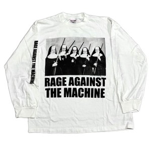 Rage Against the Machine Long Sleeve | eBay