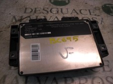 CENTRALINA MOTORE / 11930418 PER TATA INDIGO MARINA D