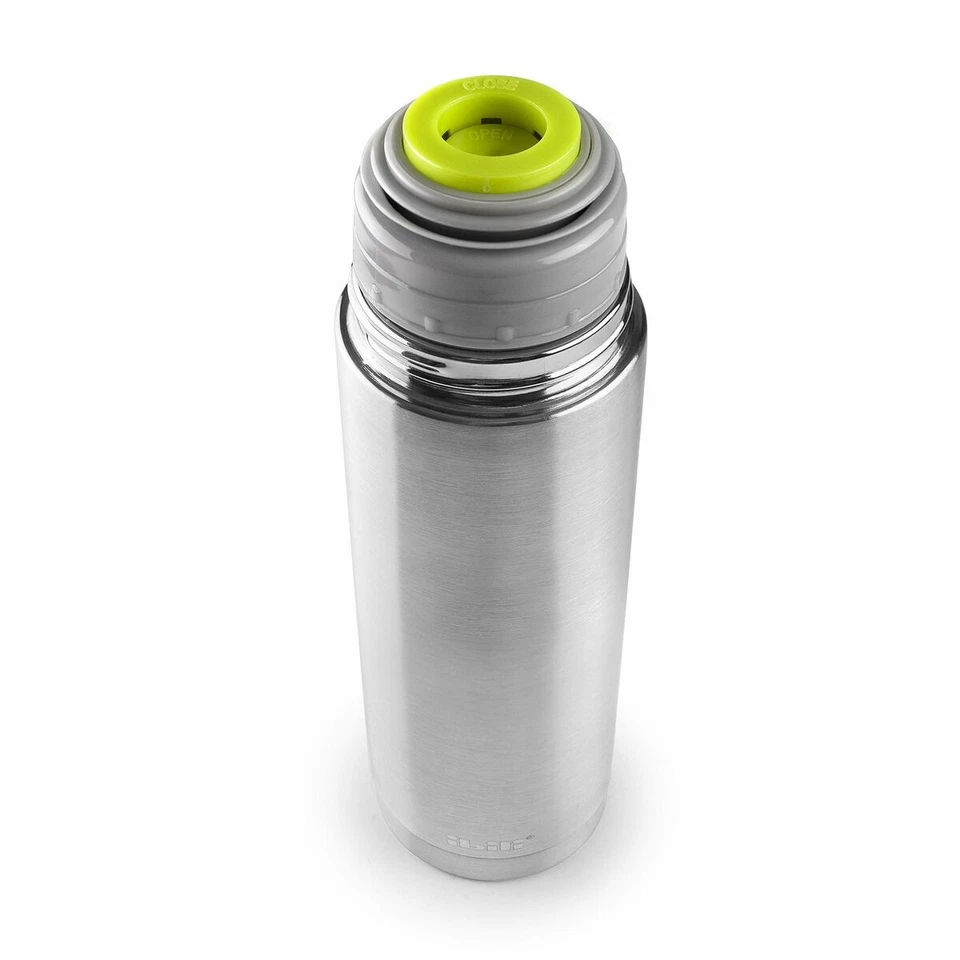 Thermos Ibili 753810 Acciaio inossidabile 18/10 1 L Mini - Immagine 4 di 4