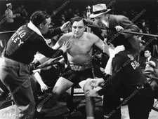 2996-026 Buck Jones in the boxing ring film Unmarried 2996-26 2996-026