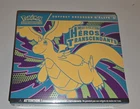 ETB POKEMON HEROS TRANSCENDANTS ME02,5 ME02.5 DRACOLOSSE FR