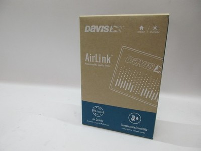 Davis Airlink Professional Air Quality Sensor                            T5-B1