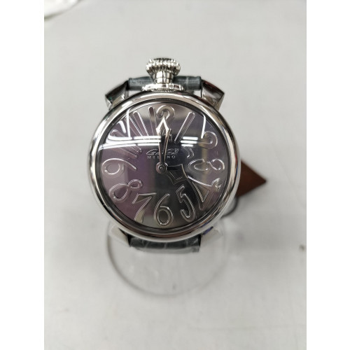 GAGA MILANO Quartz MANUAL 40 | eBay