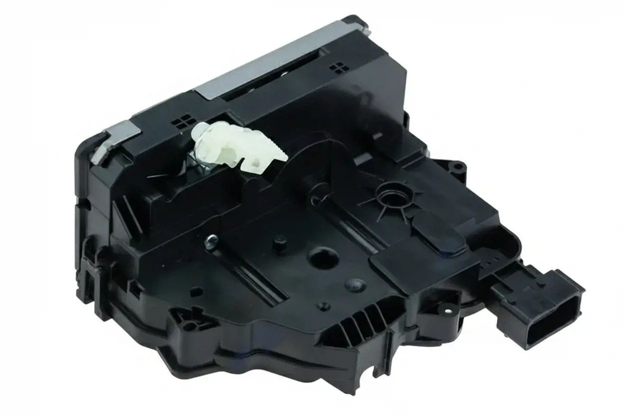Door lock Right Front EZC-PL-138 NTY for OPEL CORSA E CORSA E Hatchback Van