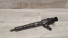 FIAT CROMA 194 Einspritzdüse 0445110243 1.90 Diesel 110kw 2008 35529085