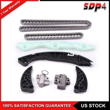 Timing Chain Kit For 10-13 Tucson Sonata for kia Forte for Optima for Sportage