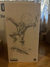 Masters of The Universe Fang-Or Origins Action Figure 5.5 Inches.. Brand New