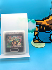 SEGA Taz-Mania for Sega Game Gear Video Game Cartridge