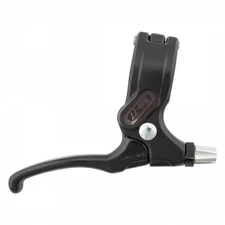 Dia Compe Tech 77 BMX Locking Brake Lever | Heavy-Duty Aluminum, Easy Install