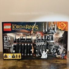 LEGO The Lord of the Rings: Battle at the Bla...