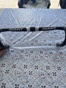 Giant Contact SLR Handlebar | eBay