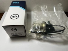 J&N Electric 240-12018 Solenoid Control Relay Delco 10511370, 10512096, 10516525