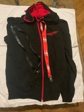 Peter Maffay Tour Hoodie L  (52) plus 2 Lanya...