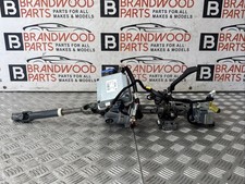 Columna de dirección asistida eléctrica Hyundai Ioniq 2019 56300G2551