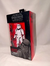 Star Wars Black Series 6 Stormtrooper 48 A New Hope Red Box New Sealed