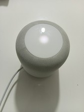 Apple HomePod Smart Speaker A1639 First Gen - White Good Condition Reset Ready