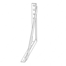 A22-65491-102 Tractor Trailer Tool Box Right Side, Steel, 0.2 For Freightliner