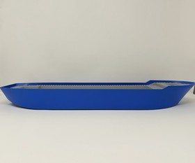 Lego Boat Hull For Set 7994 City Harbor #57789c01