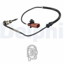 Sonde lambda Skoda 120